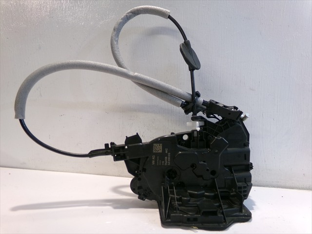 Cerradura Trasera Izquierda