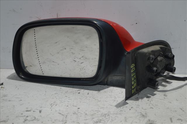 Retrovisor Electrico Izquierda