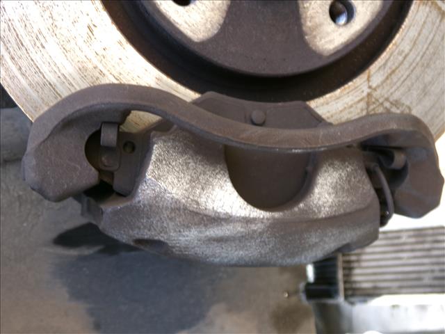 Pinza de Freno Delantera Izquierda