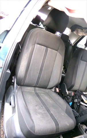 Asiento Delantero Derecho