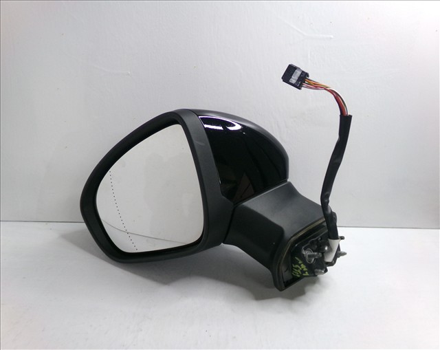 Retrovisor Electrico Izquierda