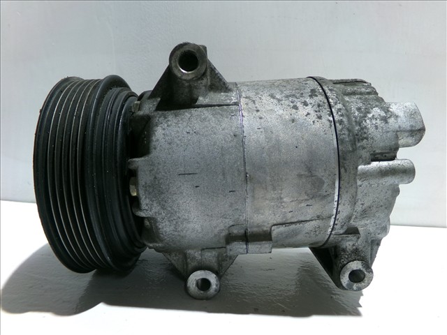 Compresor Aire Acondicionado