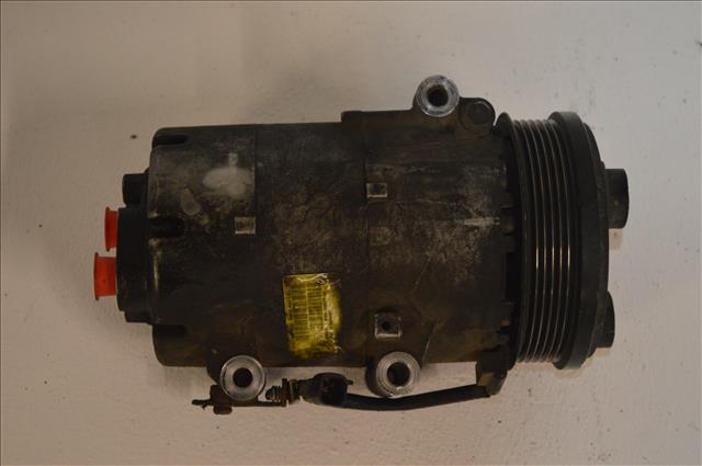 Compresor Aire Acondicionado