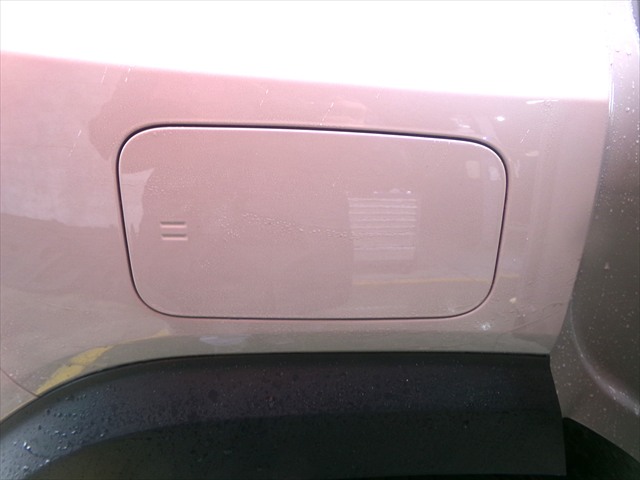 Tapa Deposito Combustible