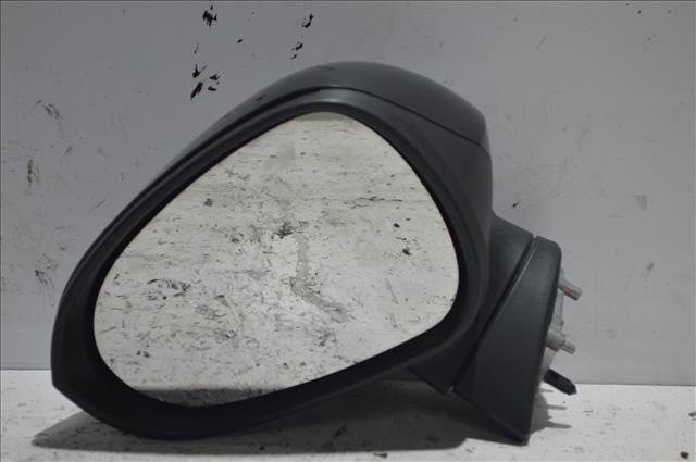 Retrovisor Electrico Izquierda