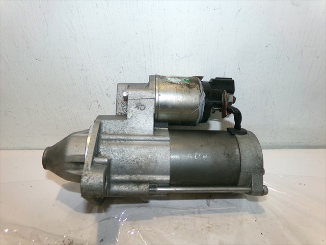 Motor Arranque Gasolina