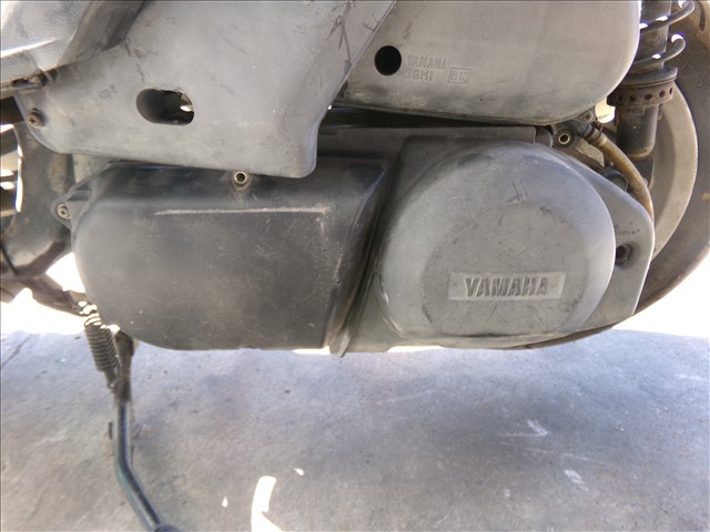 Tapa Variador