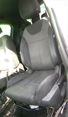 Asiento Delantero Izquierdo