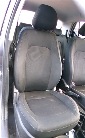 Asiento Delantero Derecho