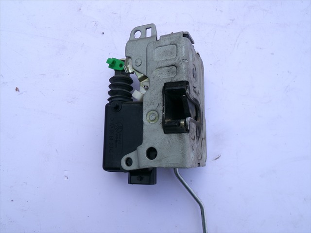 Cerradura Delantero Derecha