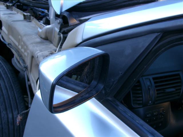 Retrovisor Electrico Izquierda