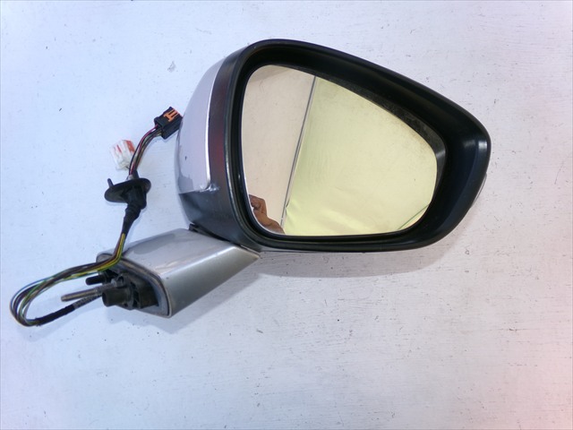 Retrovisor Electrico Derecho