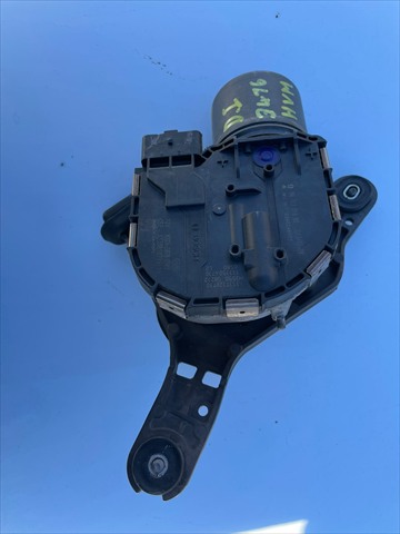 Motor Limpia Delantero Izquierdo