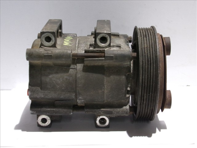 Compresor Aire Acondicionado