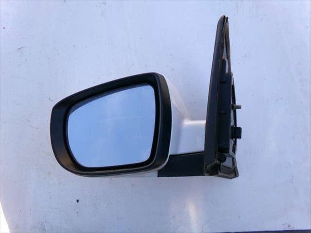 Retrovisor Electrico Izquierda
