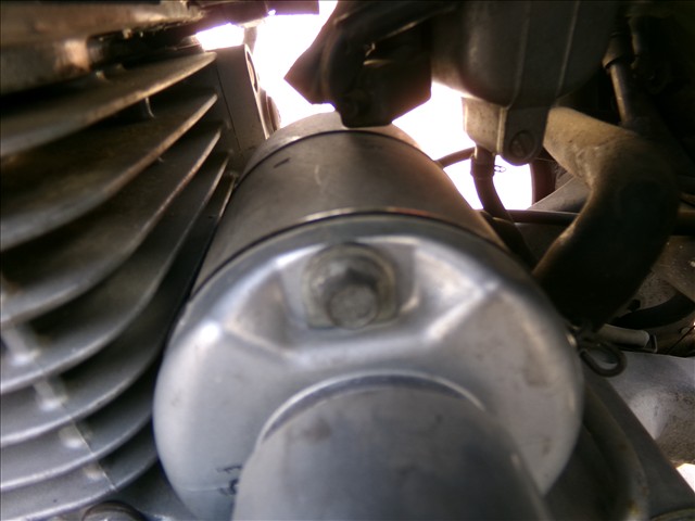 Motor Arranque
