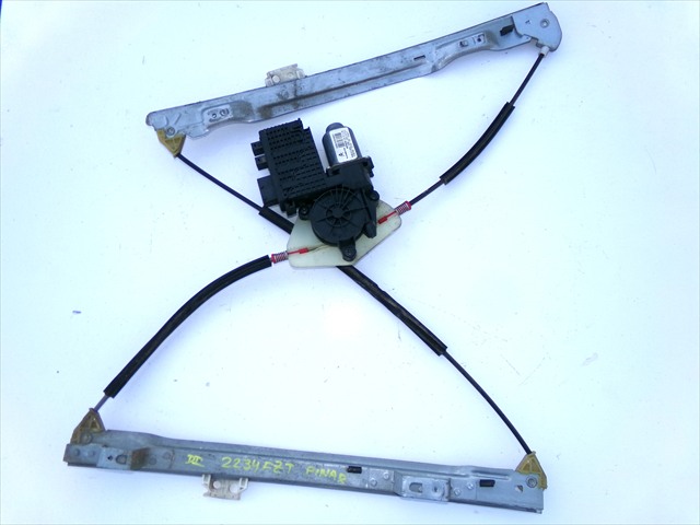 Elevalunas Electrico Delantero Izquierdo