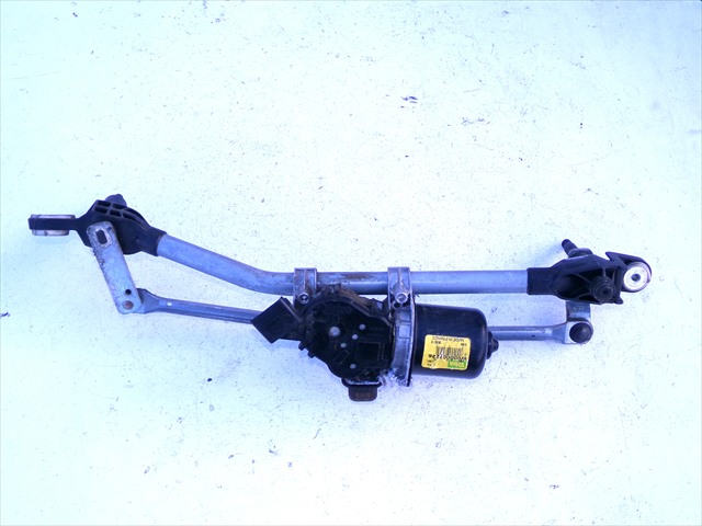 Motor Delantero Limpia Delantero