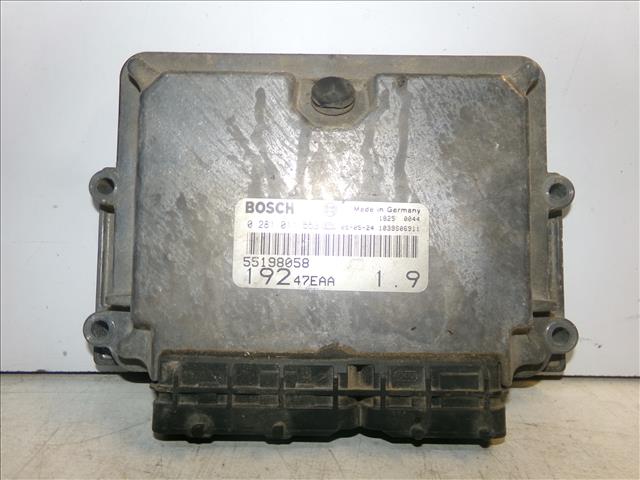 Centralita Motor Ecu