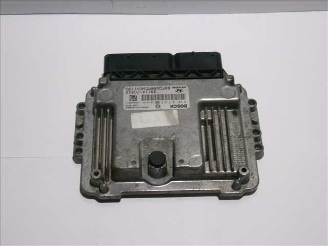 Centralita Motor Ecu