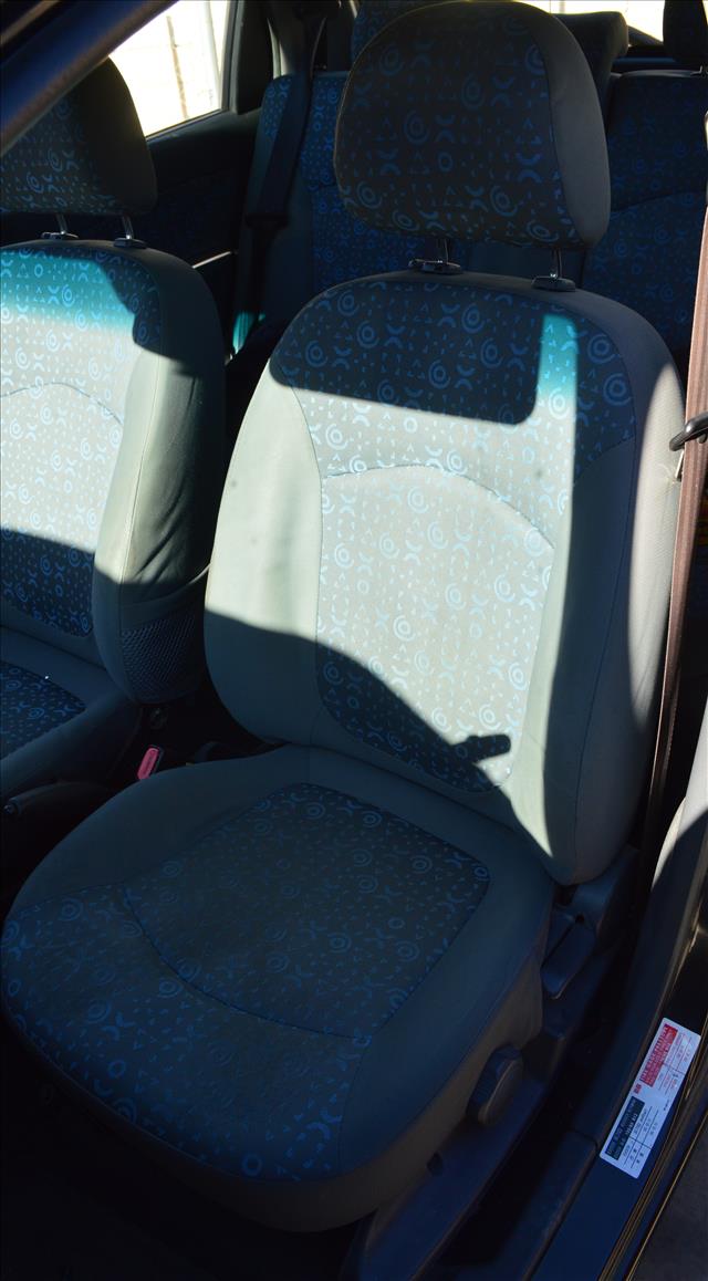 Asiento Delantero Izquierdo