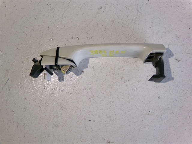 Maneta Exterior Delantera Derecha