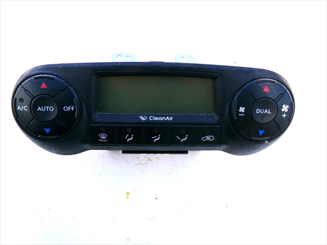 Mandos Calefaccion y Aire Acondicionado