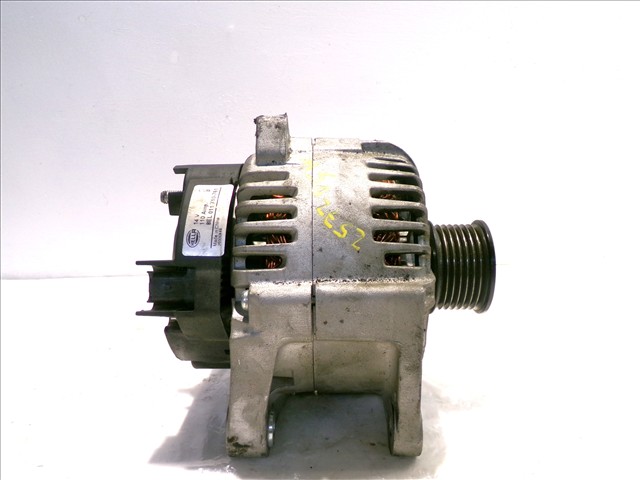 Alternador Diesel