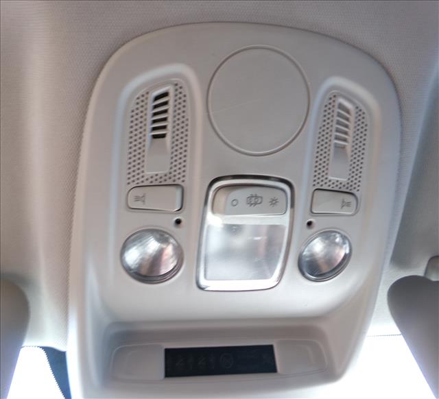 Luz Interior