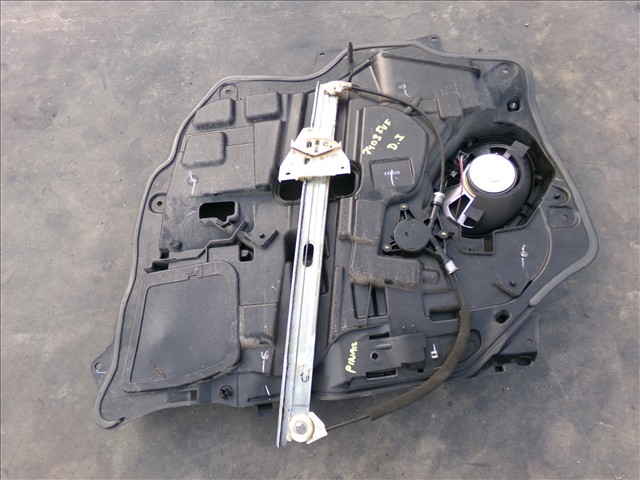 Elevalunas Electrico Delantero Izquierdo