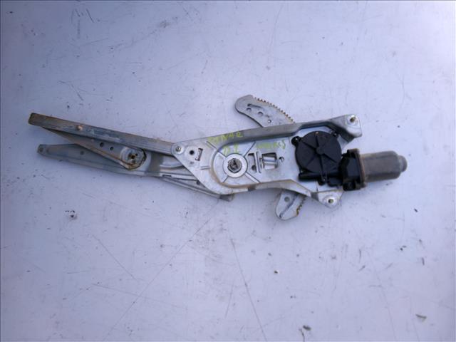 Elevalunas Electrico Delantero Izquierdo