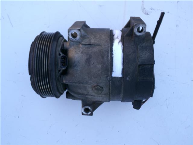 Compresor Aire Acondicionado