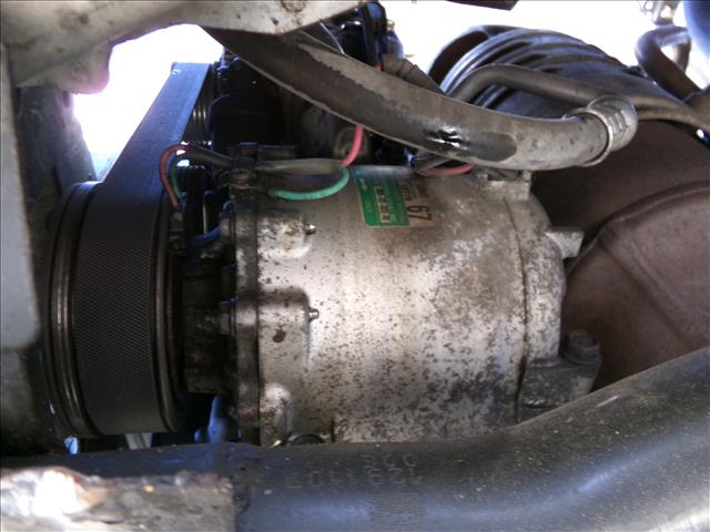 Compresor Aire Acondicionado