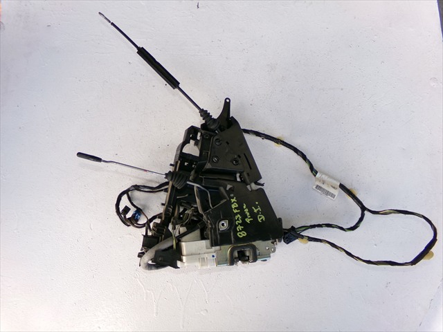 Cerradura Delantero Izquierda