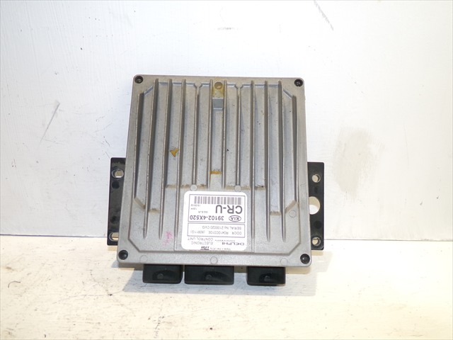 Centralita Motor Ecu