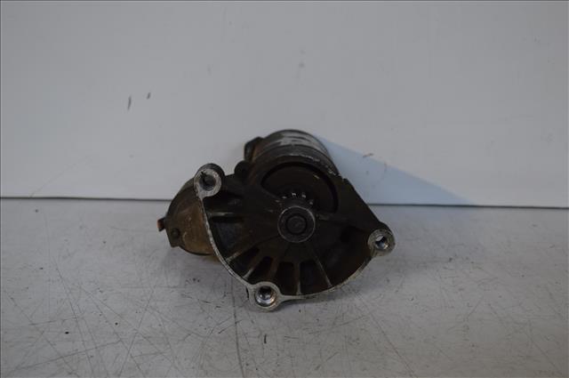 Motor Arranque Diesel
