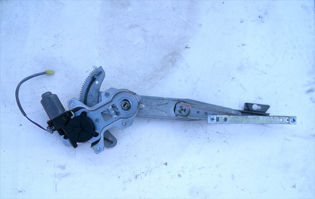 Elevalunas Electrico Delantero Derecho