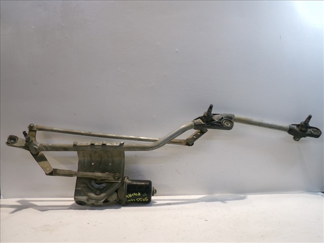 Motor Delantero Limpia Delantero