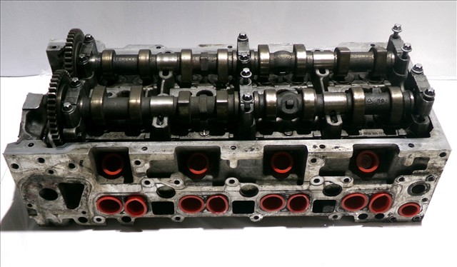 Culata Diesel