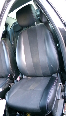Asiento Delantero Izquierdo