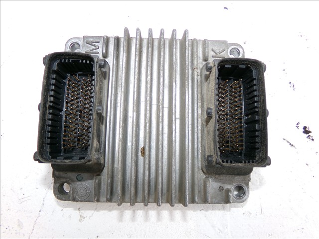 Centralita Motor Ecu
