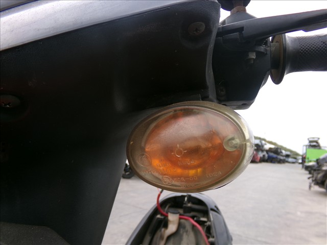 Intermitente Delantero Izquierdo