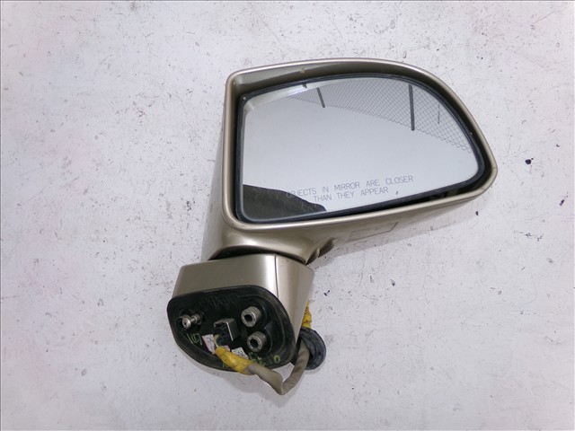 Retrovisor Electrico Derecho