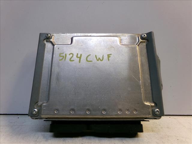 Centralita Motor Ecu