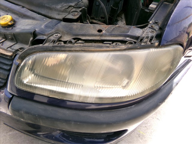 Faro Izquierda
