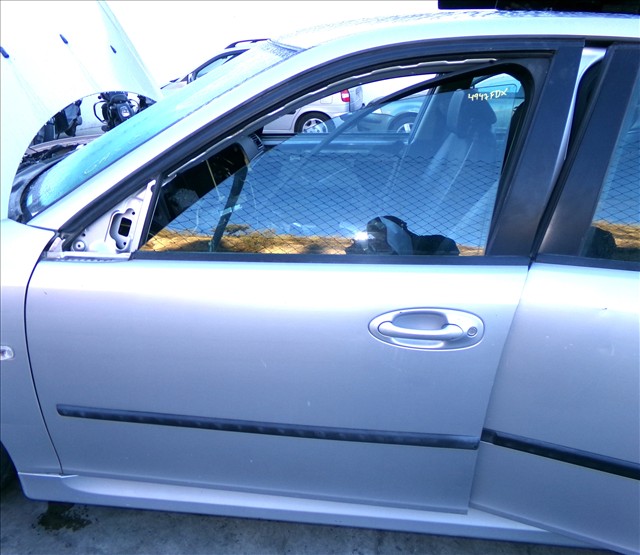 Puerta Delantera Izquierda