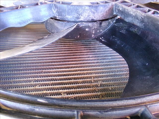 Radiador Motor Gasolina