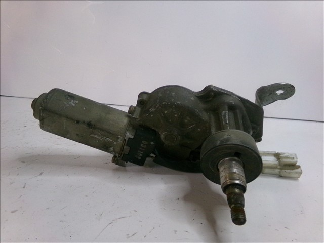 Motor Delantero Limpia Trasero