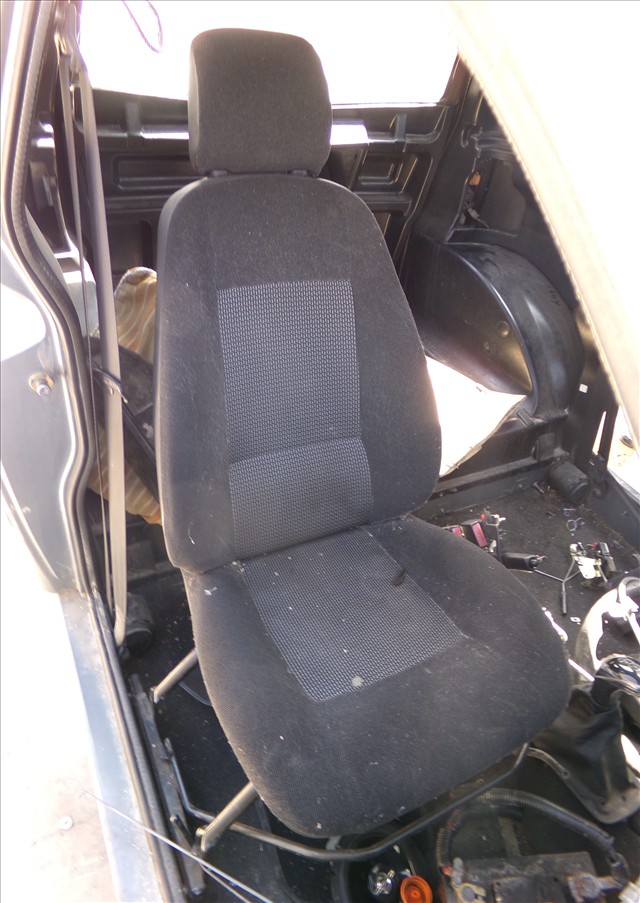 Asiento Delantero Derecho