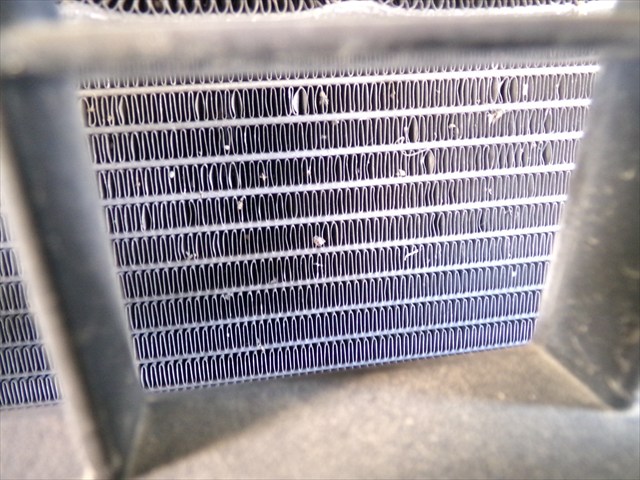 Radiador Motor Diesel